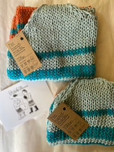 Load image into Gallery viewer, Handknit Tank-made to order