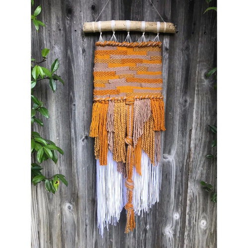 *SOLD*🔆Stay Golden Wall Hanging🔆