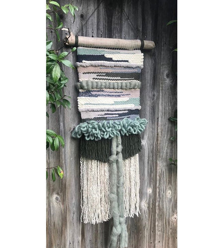 *SOLD*🌿Sage And Hunter Hues🌿