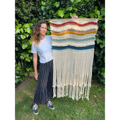 *SOLD*🌊It Comes In Waves🌊