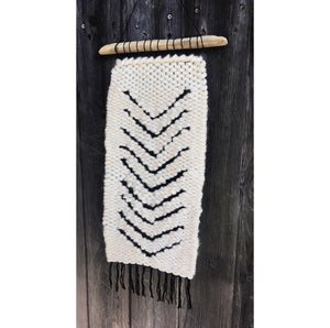 SOLD <<Arrow Wall Hanging>>