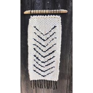 SOLD <<Arrow Wall Hanging>>