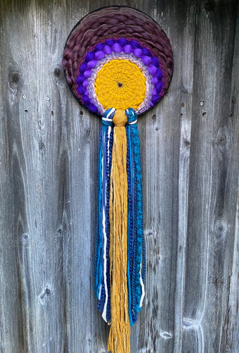 *SOLD*🌕Ocean Moonrise🌕